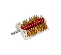 Selettore Funzione Forno 11HE/159 Compatibile Con Indesit C00252623
