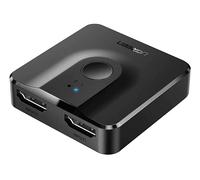 UGREEN Switcher HDMI per due dispositivi 4K@60Hz