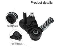 Selettore ingranaggi di alta qualità cavo collegamento estremità leva per sedi