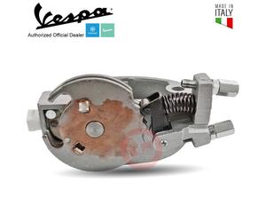 SELETTORE MARCE SCATOLA SUPPORTO CAMBIO 4 RAPPORTI VESPA PX 125 150 200 1998