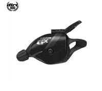 Selettore marce Sram Gx Trigger Set 2 X 11 Blk Nero