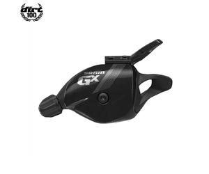 Selettore marce Sram Gx Trigger Set 2 X 11 Blk Nero