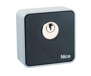 Selettore Nice Era Key switch da esterno codifica 1008 EKS1008