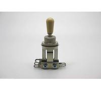 SELETTORE PICKUP INTERRUTTORE CORTO STRAIGHT A 3 VIE INTERRUTTORE INTERRUTTOR...