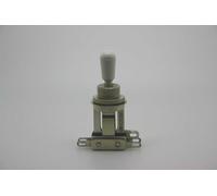 SELETTORE PICKUP INTERRUTTORE INTERRUTTORE CORTO DRITTO A 3 VIE E TAPPO PUNTA...