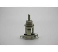 SELETTORE PICKUP INTERRUTTORE SWITCHCRAFT SHORT DRITTO 3 VIE INTERRUTTORE PER...