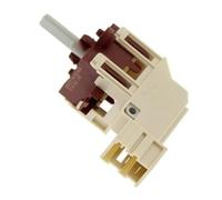 Selettore Programmatore Motorizzato A 16 Posizioni Lavatrice compatibile con Candy compatibile con Hoover