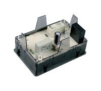 Selettore Programmi Con Indicatore A Compatibile Electrolux 387124702/3 Cottura