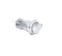 Selettore rotativo 1 pz. Interruttore a pulsante rotante in metallo da 16 mm, 2/3 posizioni, autobloccante, auto-reset, con LED NO/NC ON OFF, 5 colori(Socket(11 No LED),SELF-LOCKING_GREEN_3-6V)