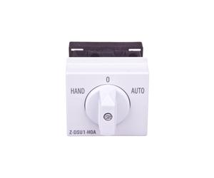 Selettore rotativo H-0-A 20A 1P Z-DSU1-H0A 248870