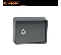 SELETTORE SERRANDE DA ESTERNO CON PULSANTE ZIPPO 2055