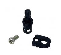 Selettore Temperatura Scaldabagno Originale Vaillant 115314 Mag 11 e Mag Mini 1