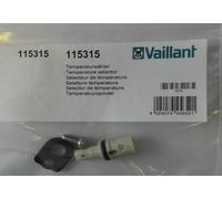 Selettore Temperatura Scaldabagno Originale Vaillant 115315 MAG 14-0/0 GX