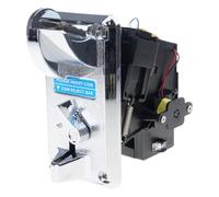 Selettori Monete Elettronici Paragonabili Alla CPU Per Macchine Da Gioco Selettori Multi Accettatori Accettatore Dispositivo Inserimento Monete In Plastica