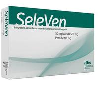 Seleven Integratore 30 Capsule