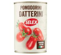 Selex Pomodorini Datterini 400 g