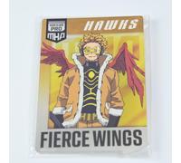 【Seleziona】Ichiban Kuji My Hero Academia F,G-Prize Acrilico Stand Metal Charm...