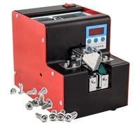Selezionatrice automatica for viti, sistematrice elettrica for viti con display digitale, 2 modalità di conteggio e velocità regolabile,selezionatore di grande capacità,for dadi,bulloni e ferramenta