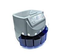 SELEZIONATRICE CONTA MONETE CONTAMONETE PRO AUTOMATICO