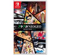 ACA Neogeo Selection Vol. 3 (Multilingua) Arcade Archives