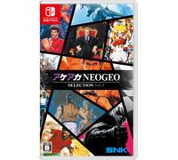 Selezione ACA NEOGEO Vol. Set 5/6 (Nintendo Switch) importazione Giappone [Mu...