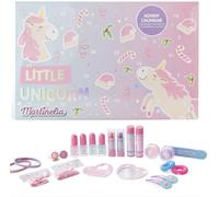 Selezione Cancelleria Varzi Dal 1956 Calendario dell'Avvento Little Unicorn Martinelia
