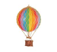 Selezione Cartoleria Varzi Dal 1956 Mongolfiera Arcobaleno Piccola