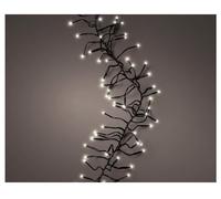 Selezione Cartoleria Varzi Dal 1956 Serie Luci A Cluster LED Con 8 Funzioni Effetto Twinkle