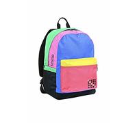 Schoolpack Set Zaino Multiscomparto SCUOLA Fedez PRO XXL + astuccio 3zip