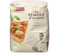 Selezione Casillo Semola Grano Duro per Pizza e Focacce - 1 kg