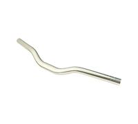 Selezione del gancio Sélection CGN Cycle 6061 D25.4 Satori Argento
