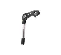 Selezione delAttacco manubrio regolabile Sélection CGN Cycle D22.2 / 25.4 L80 Noir