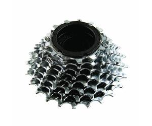 Selezione della ruota libera Sélection CGN Cycle Import 8V Argento