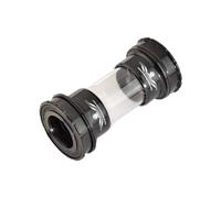Selezione della tazza del pedale integrata Sélection CGN Cycle Press Fit Bb86 Sram / Truvativ Gxp Nero