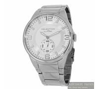 Selezione Di S.Oliver SO-2654-MQ XL Orologio da Polso da Uomo IN Acciaio Inox