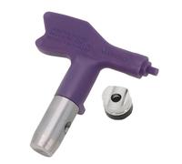 Selezione diversificata di punte di spruzzo airless ad alta efficienza nelle opzioni di dimensione da 209 a 655 (311)