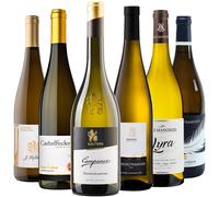 Selezione 'Gewürztraminer' - Meraner Weinhaus