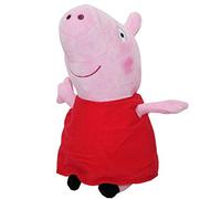 Selezione Giocattoli di Peluche 28 cm | Peppa Pig | Softwool | Animali Peluche, Cifra:Peppa
