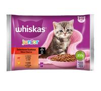 Selezione Gustosa Junior Whiskas(R) 340g