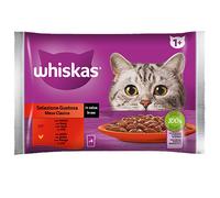 Selezione Gustosa Whiskas(R) 340g
