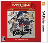Selezione Happy Price Fire Emblem Awakening - 3DS Nintendo NUOVO