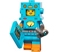 Selezione: Lego 71034 Minifigures - Serie 23 - Minifigure personaggi da collezione + cartolina gratuita (06 - Papproboter)