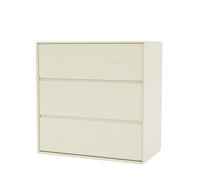 Selezione Montana CARRY Cassettiera 150-Vaniglia