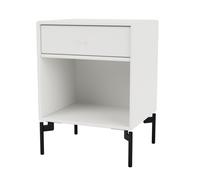 Selezione Montana Comodino DREAM 01-Bianco/03- Nero
