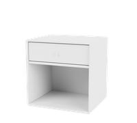 Selezione Montana Dream Comodino Snow