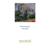 Selezione poetica. Ediz. italiana e spagnola