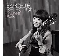 Park, Kyu-Hee - Favorite Selection