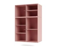 Selezione RIPPLE III Vetrina 167-Rubino