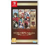 Selezione RPG Kemco Vol. 1 Nintendo Switch