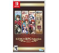 Selezione RPG KEMCO Vol. 1 - Nintendo Switch